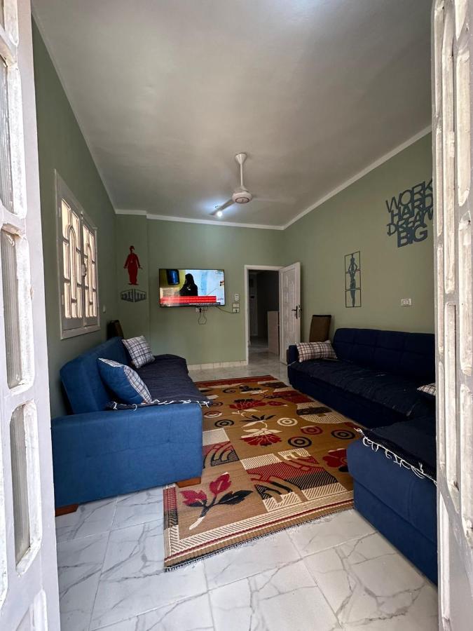 Skylen Hostel Hurghada Eksteriør billede