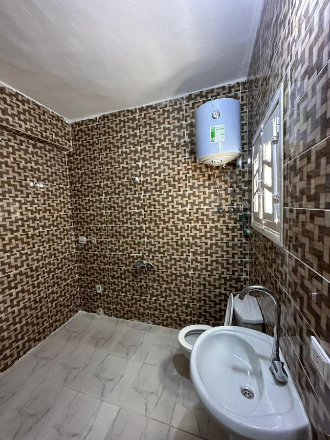 Skylen Hostel Hurghada Eksteriør billede