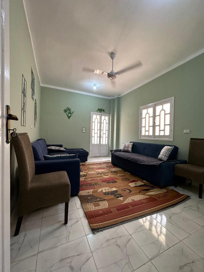 Skylen Hostel Hurghada Eksteriør billede
