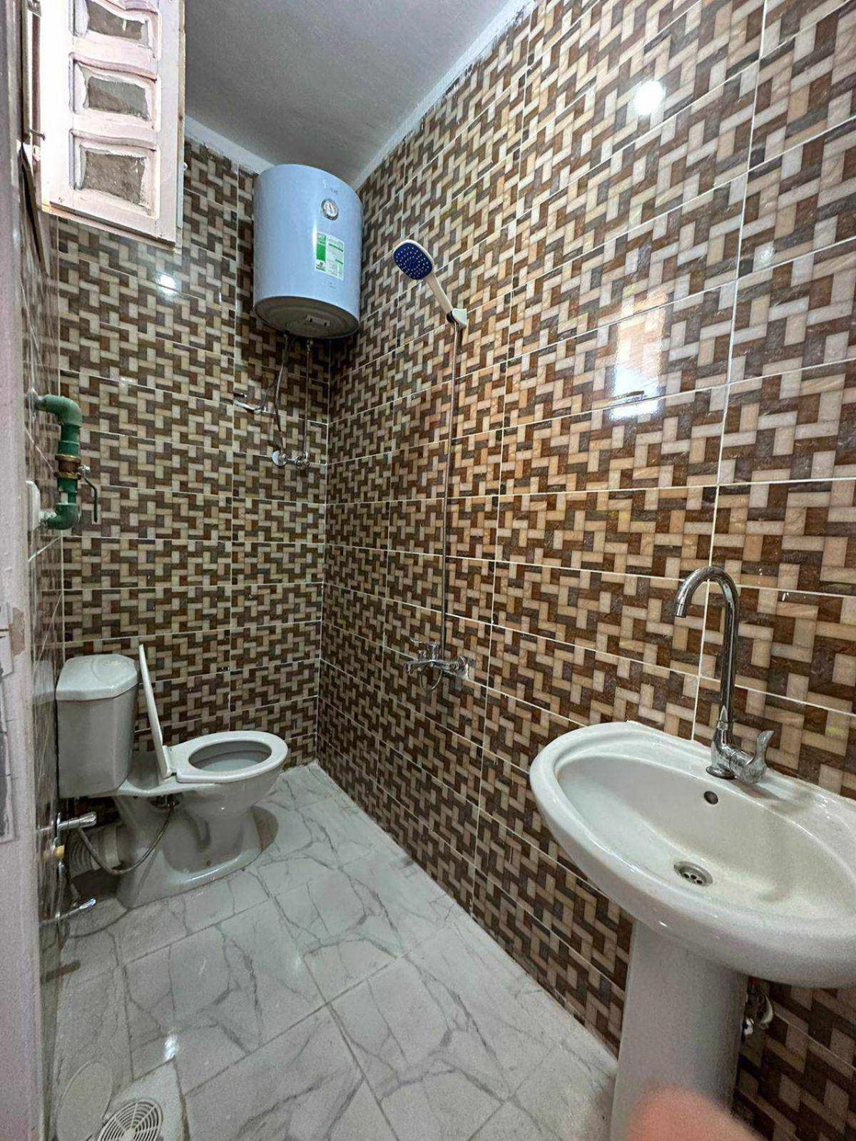 Skylen Hostel Hurghada Eksteriør billede
